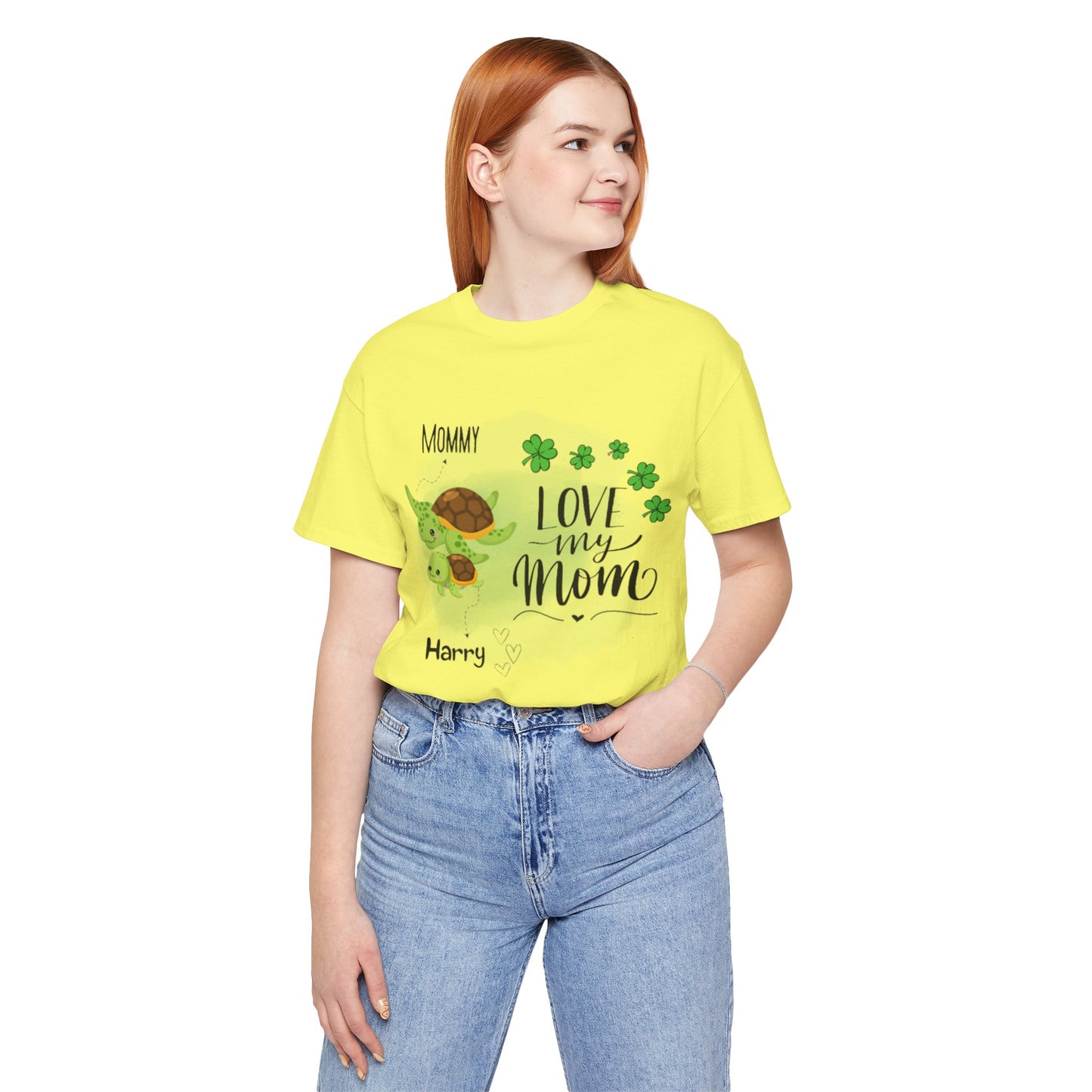 T-shirt Mother's Day Design 10