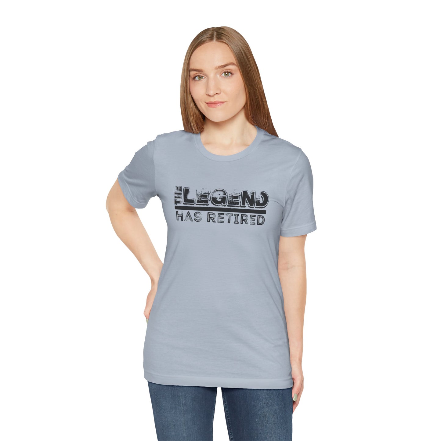 T-shirt Retirement Design 9