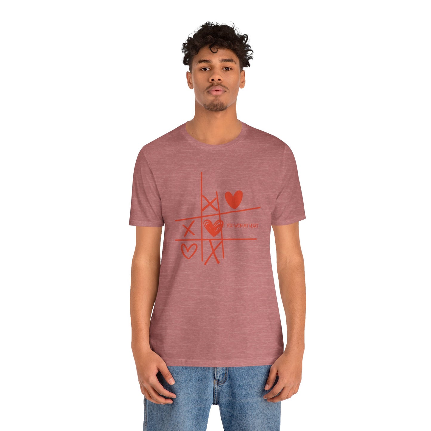 T-shirt Valentines Design 6