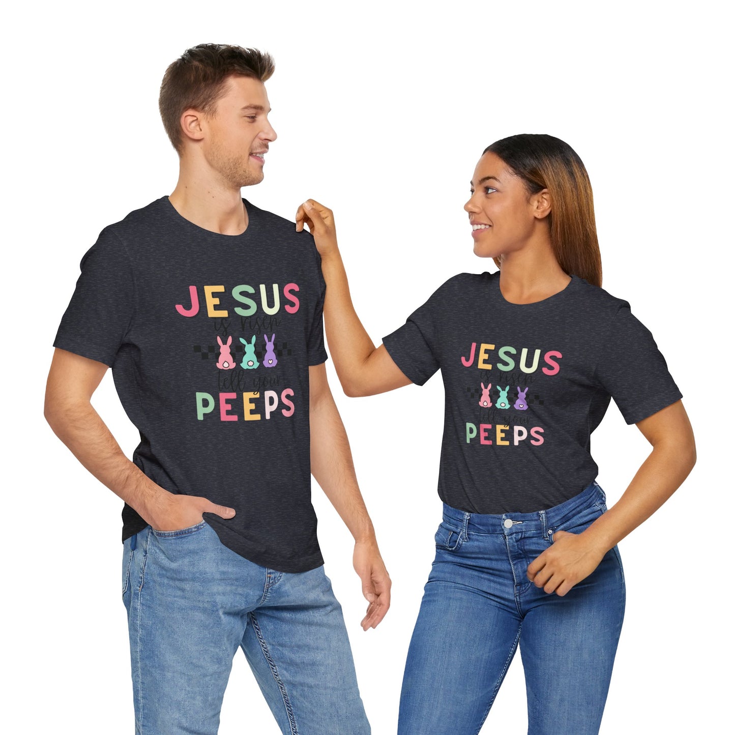 T-shirt Easter Design 7