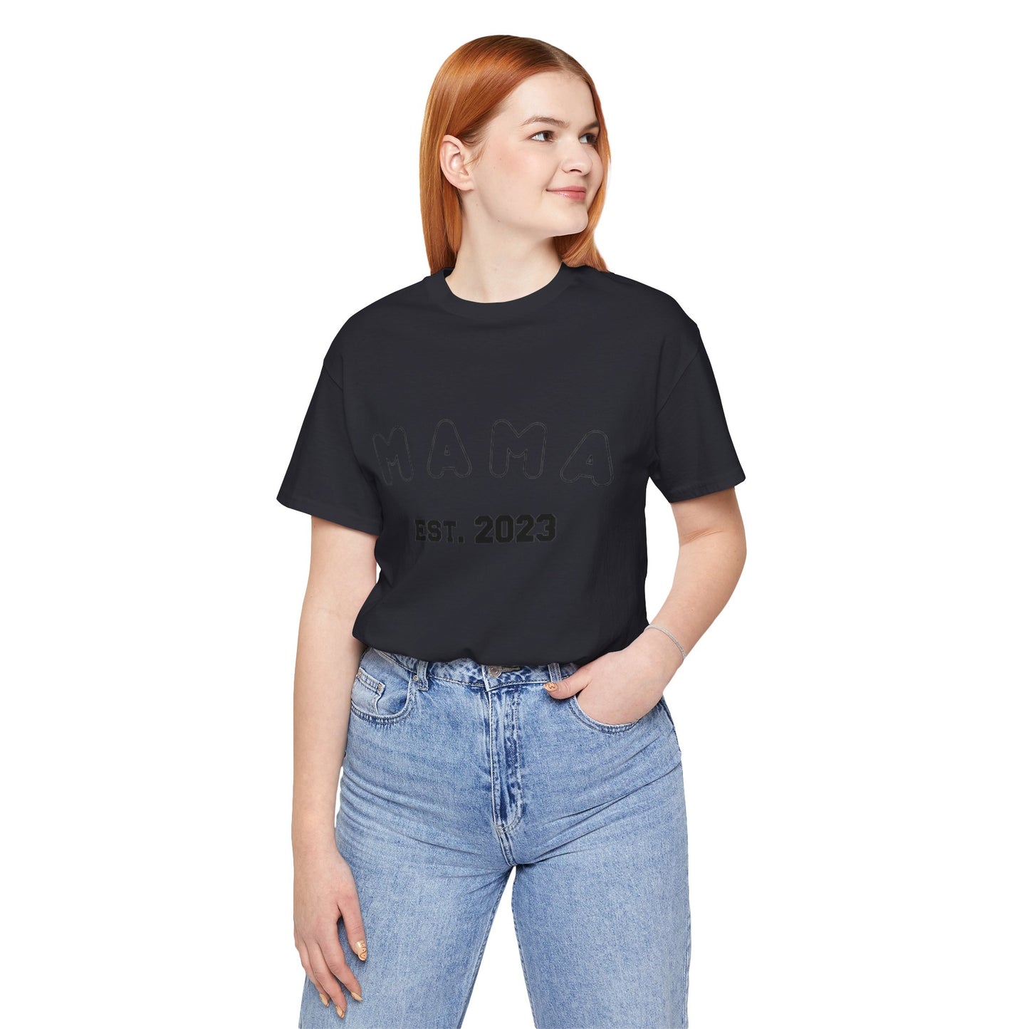 T-shirt Mother's Day Design 5