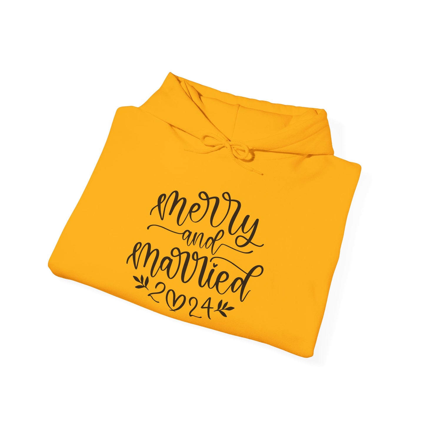 Unisex Heavy Blend Hooded Sweatshirt