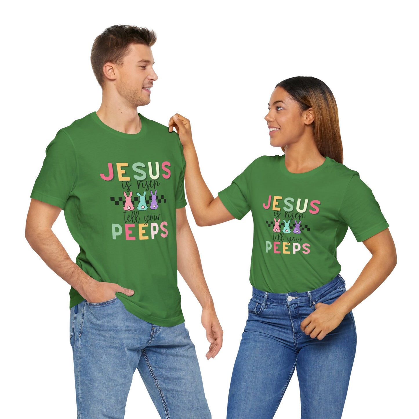 T-shirt Easter Design 7