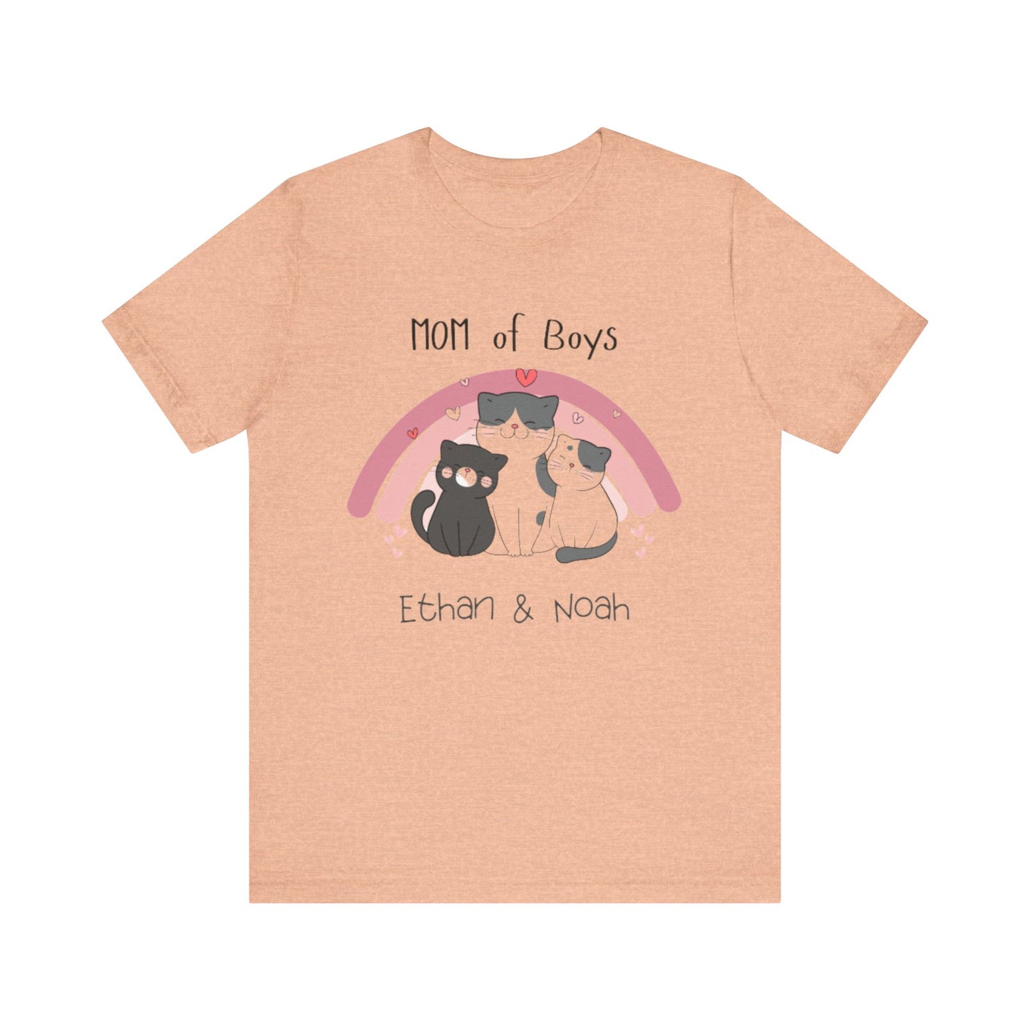 T-shirt Mother's Day Design 12