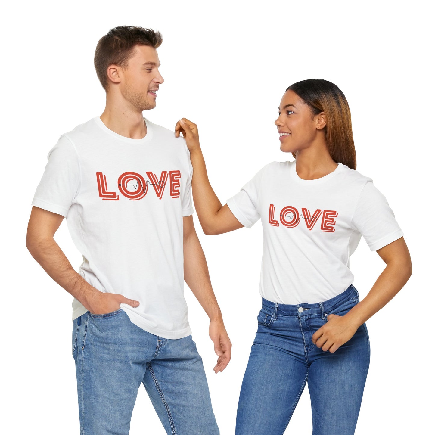 T-shirt Valentines Design 10