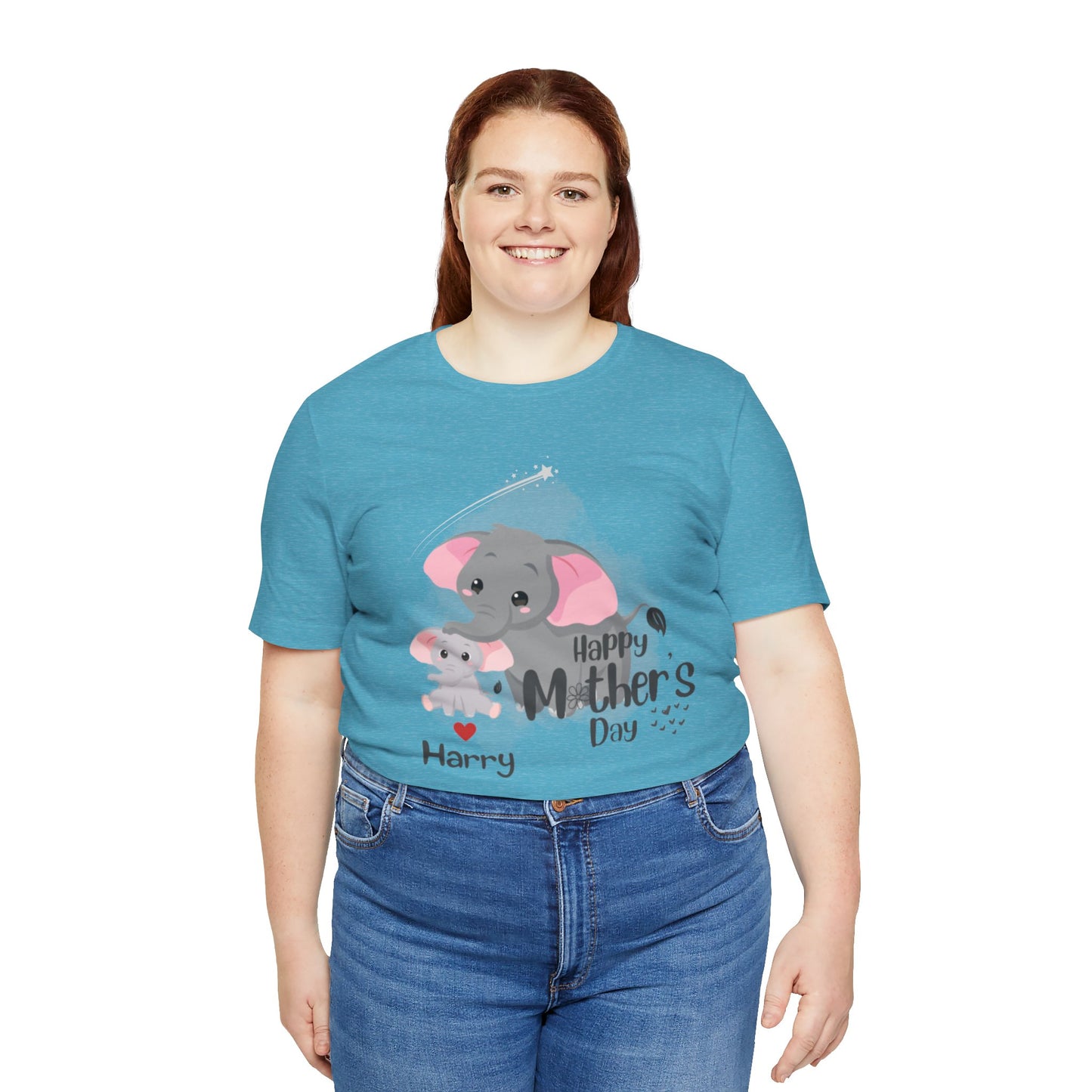T-shirt Mother's Day Design 11