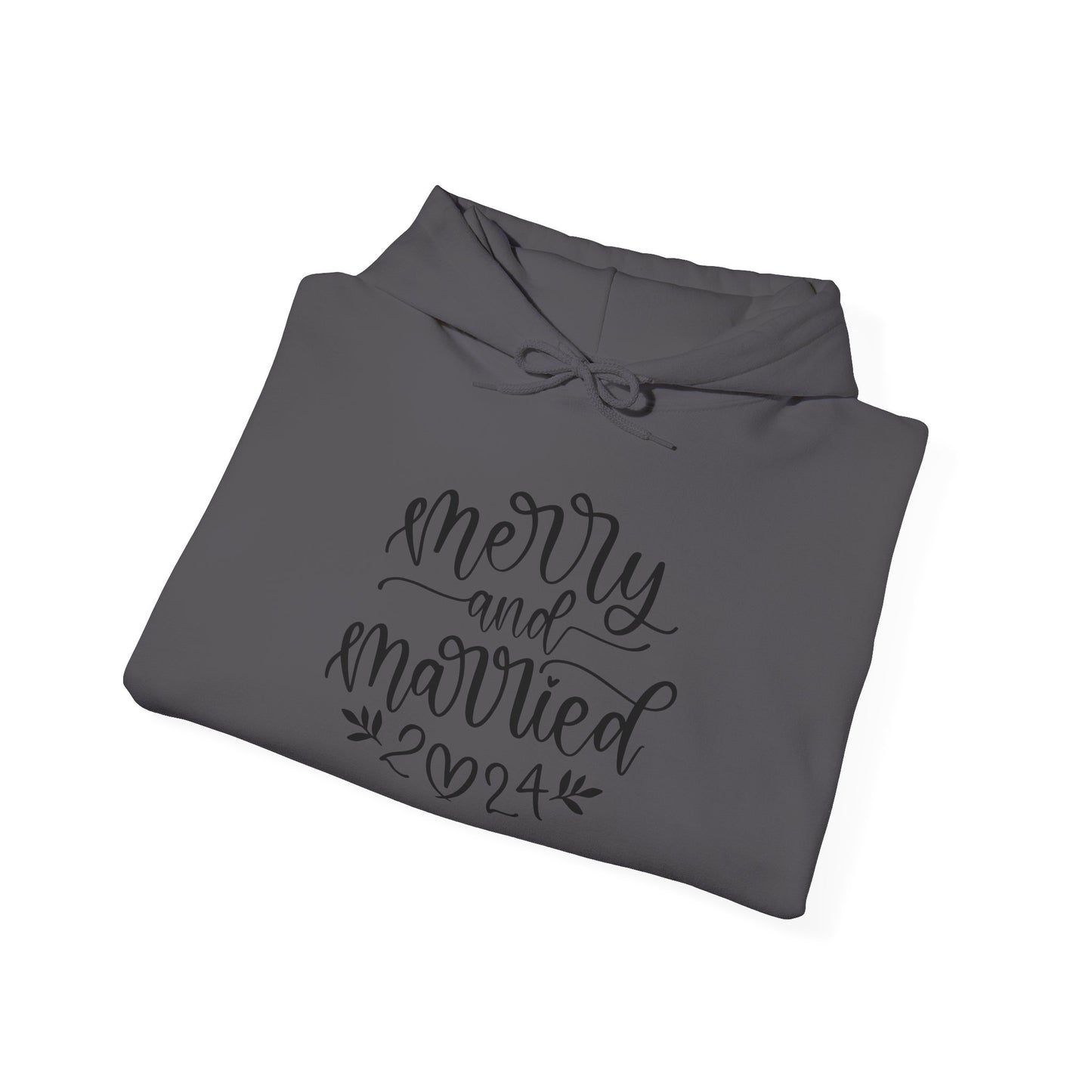 Unisex Heavy Blend Hooded Sweatshirt