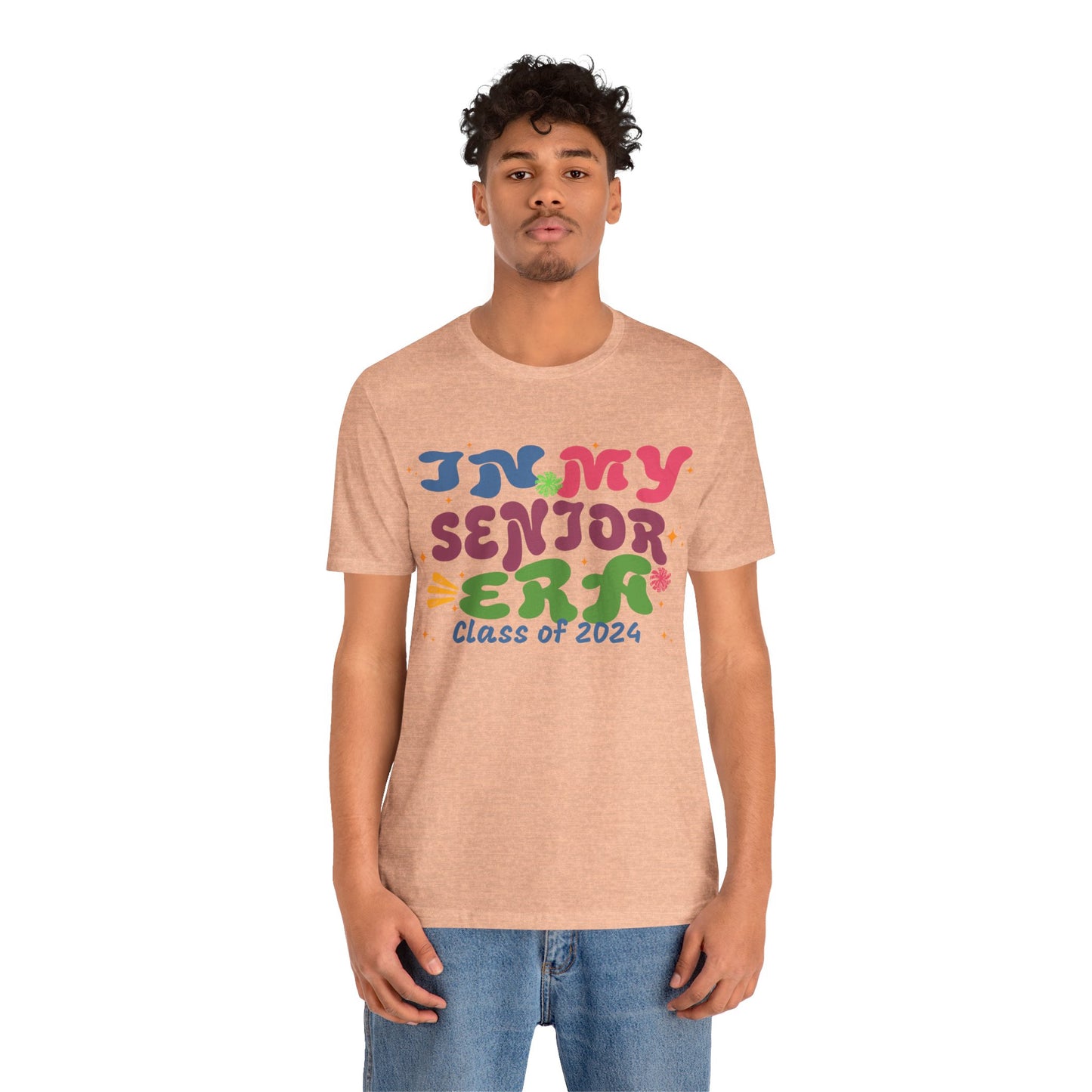 T-shirt Graduation Design 7