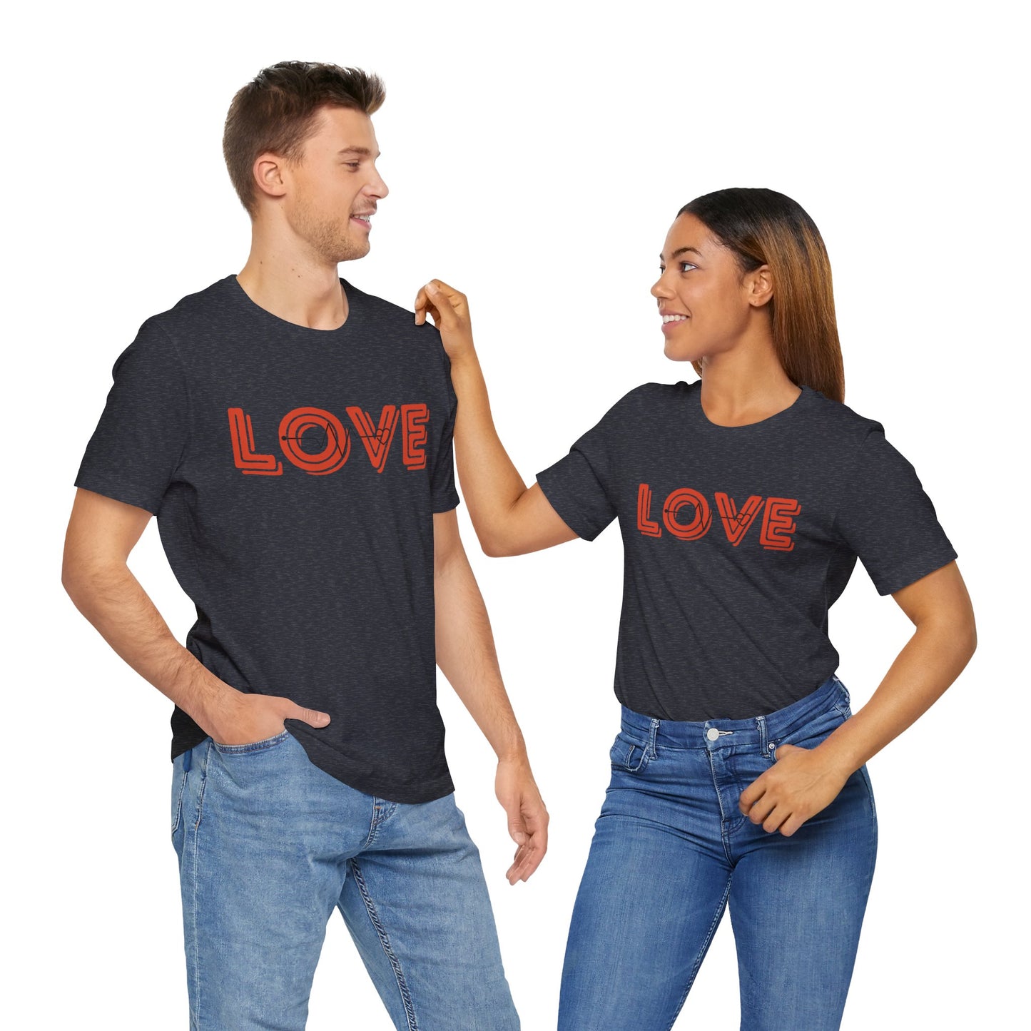T-shirt Valentines Design 10