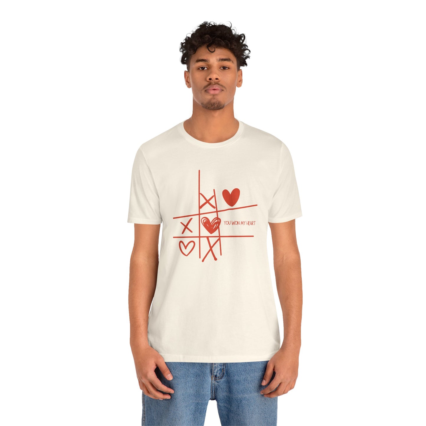 T-shirt Valentines Design 6