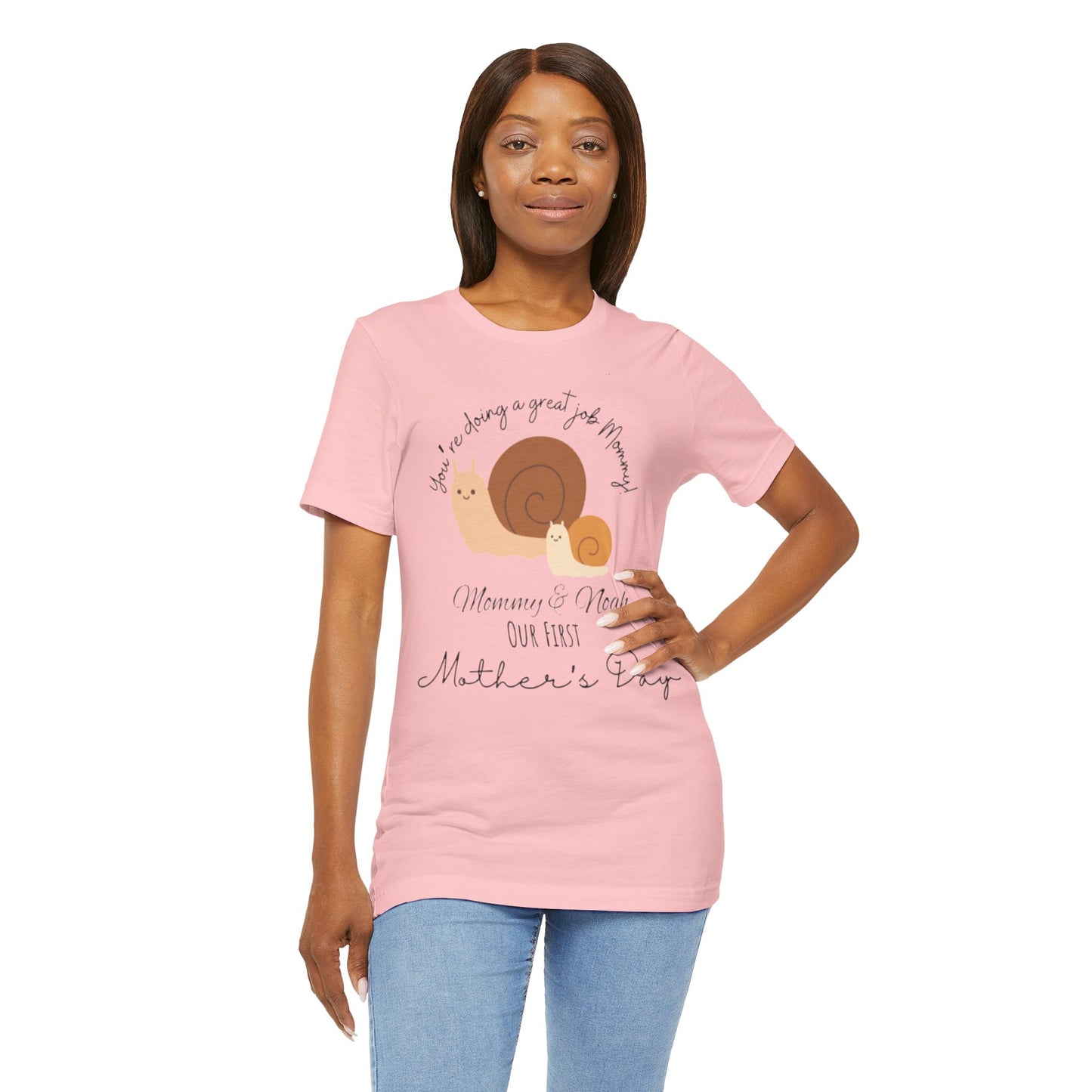 T-shirt Mother's Day Design 8