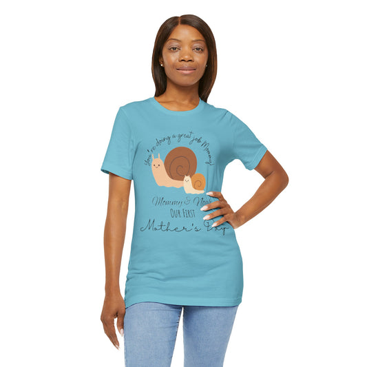 T-shirt Mother's Day Design 8