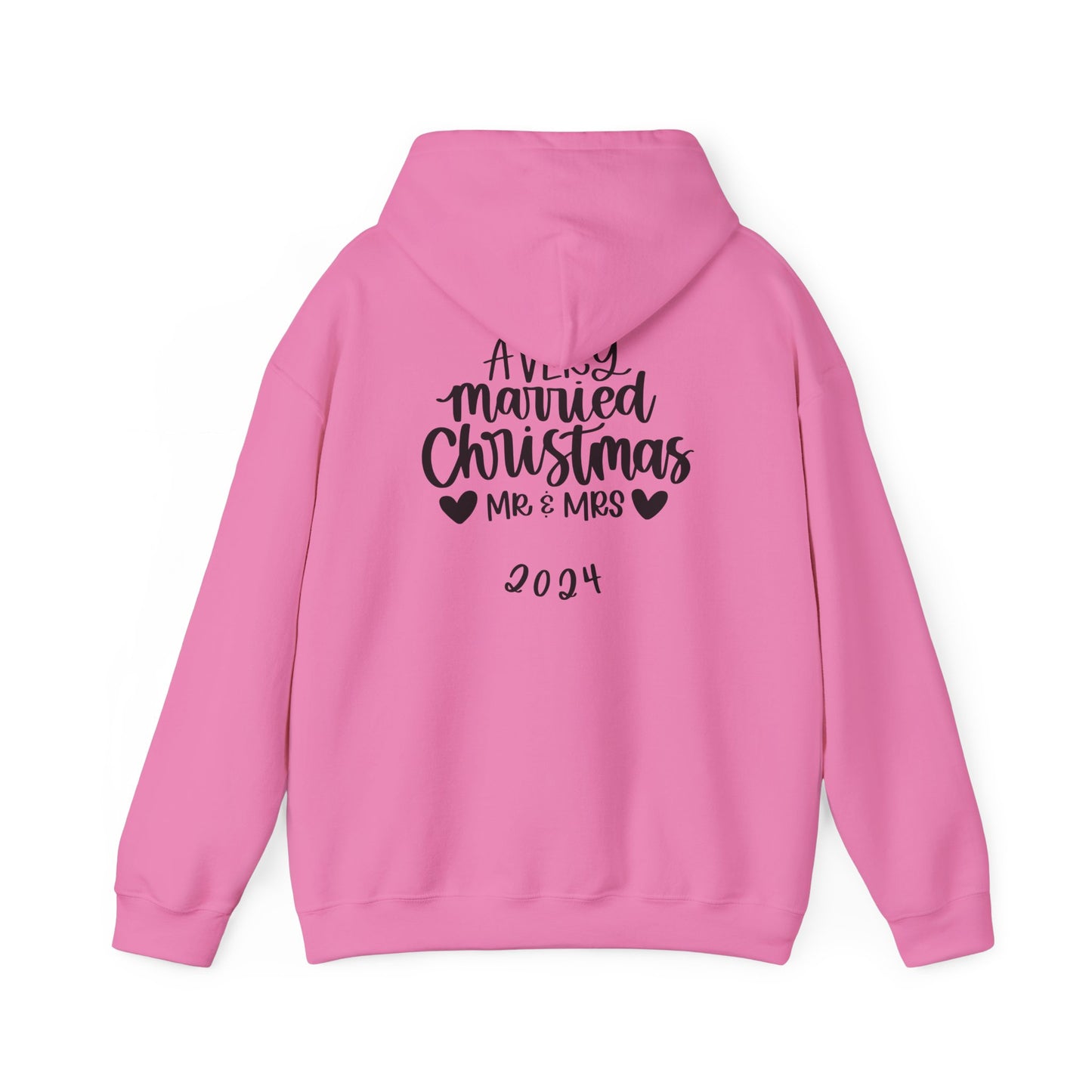 Unisex Heavy Blend Hooded Sweatshirt