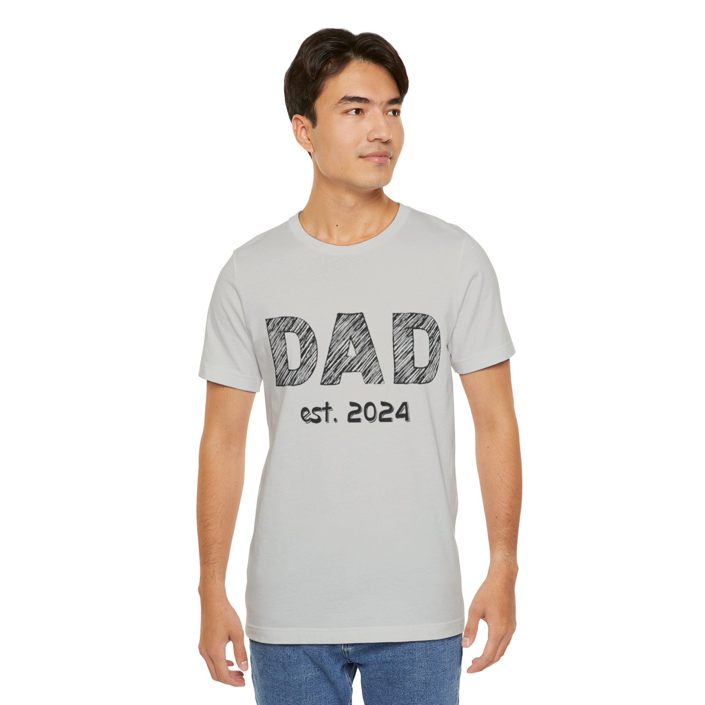 T-shirt Father's Day Design 9