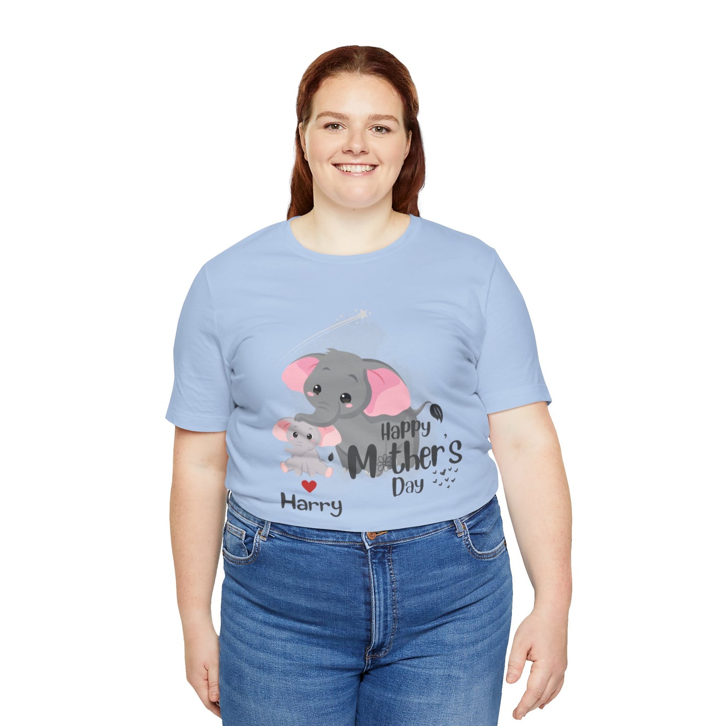 T-shirt Mother's Day Design 11