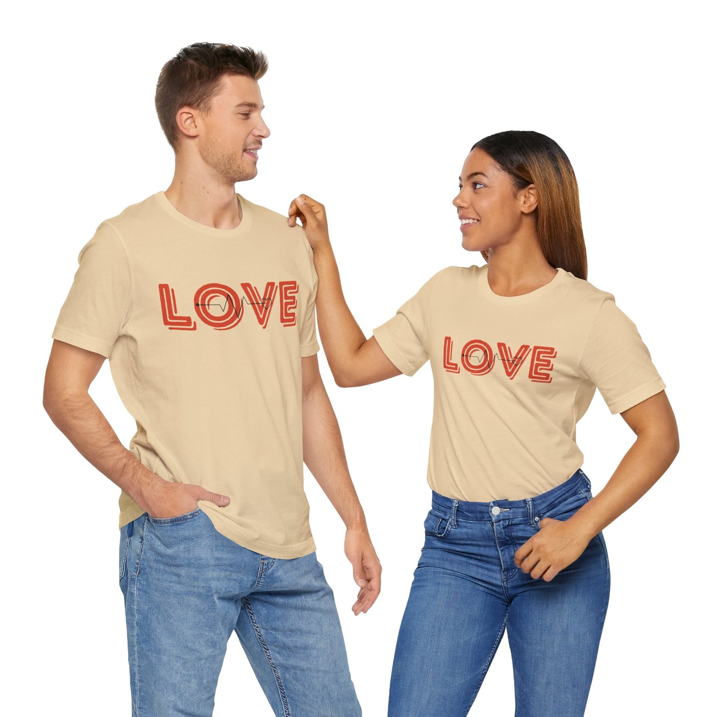 T-shirt Valentines Design 10