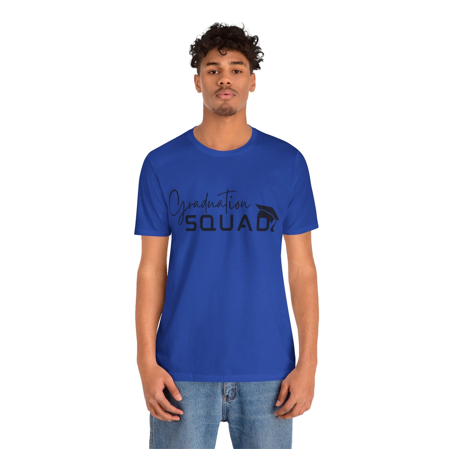 T-shirt Graduation Design 10