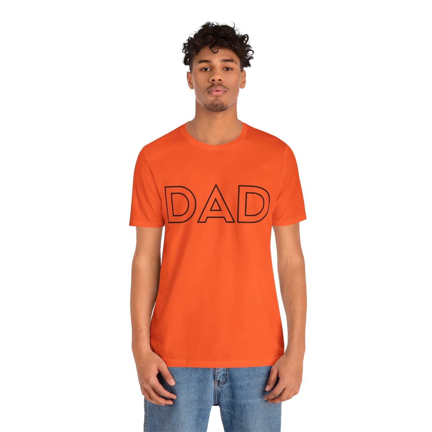 T-shirt Father's Day Design 7