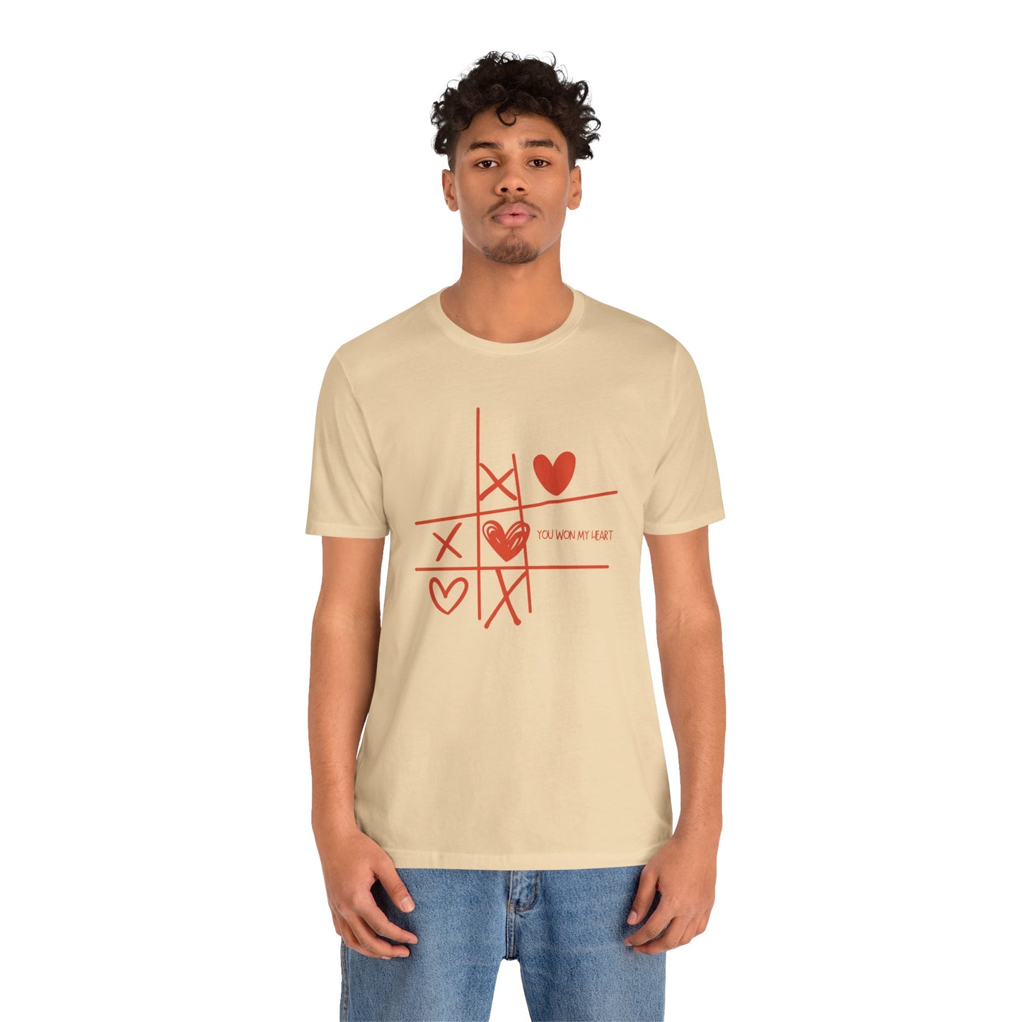 T-shirt Valentines Design 6