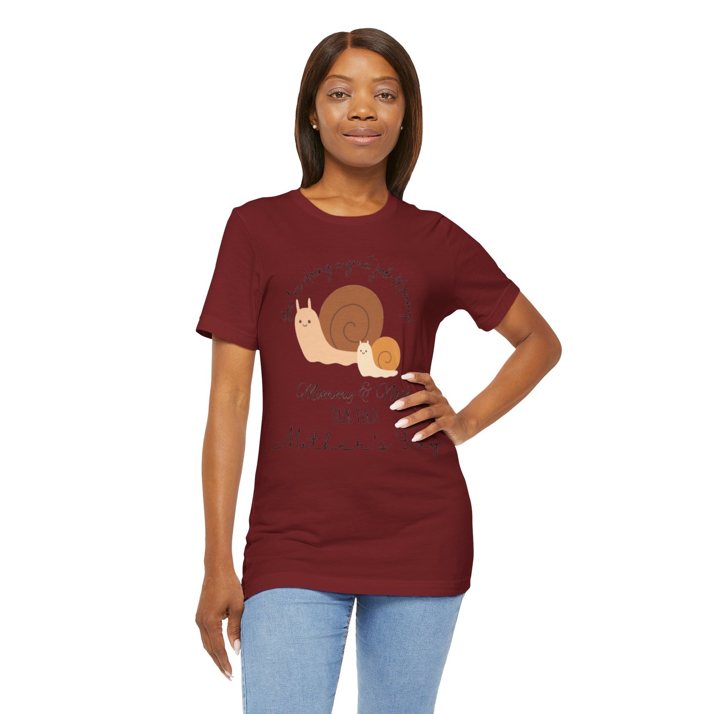 T-shirt Mother's Day Design 8
