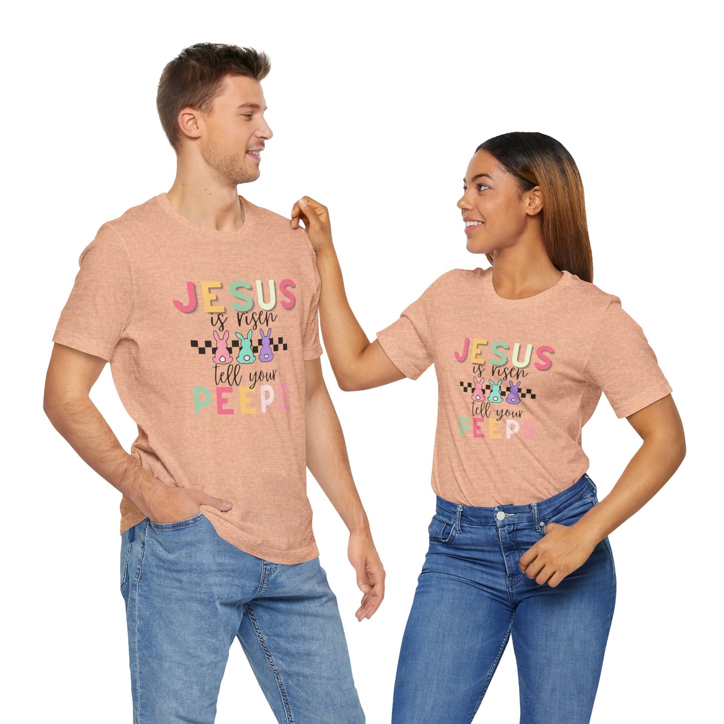 T-shirt Easter Design 7