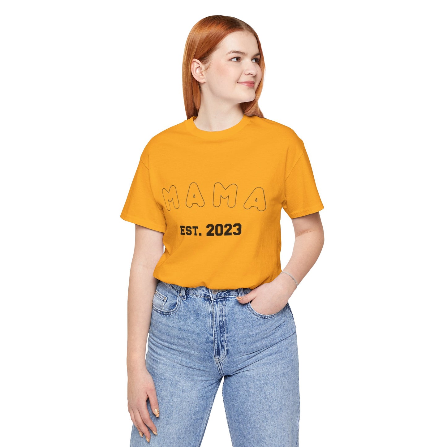 T-shirt Mother's Day Design 5