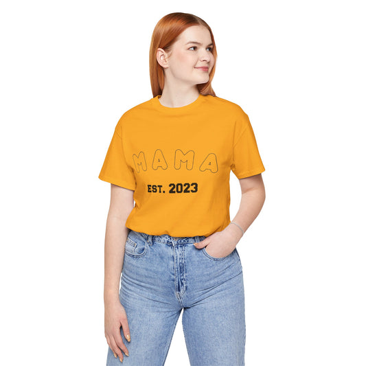 T-shirt Mother's Day Design 5