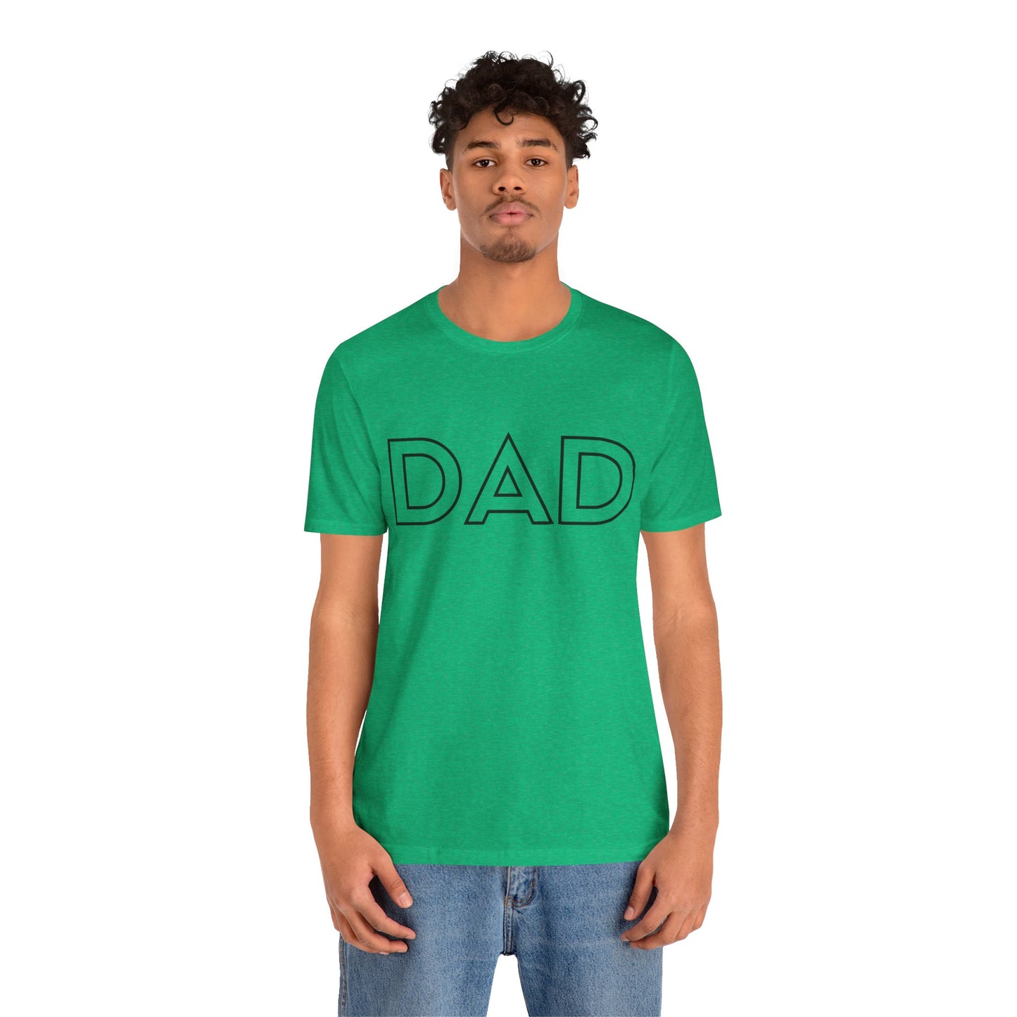 T-shirt Father's Day Design 7