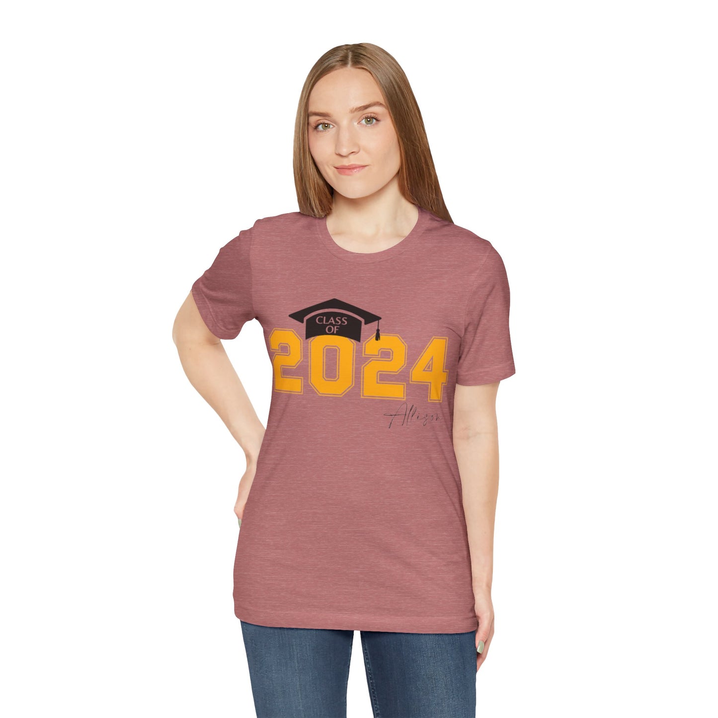 T-shirt Graduation Design 9
