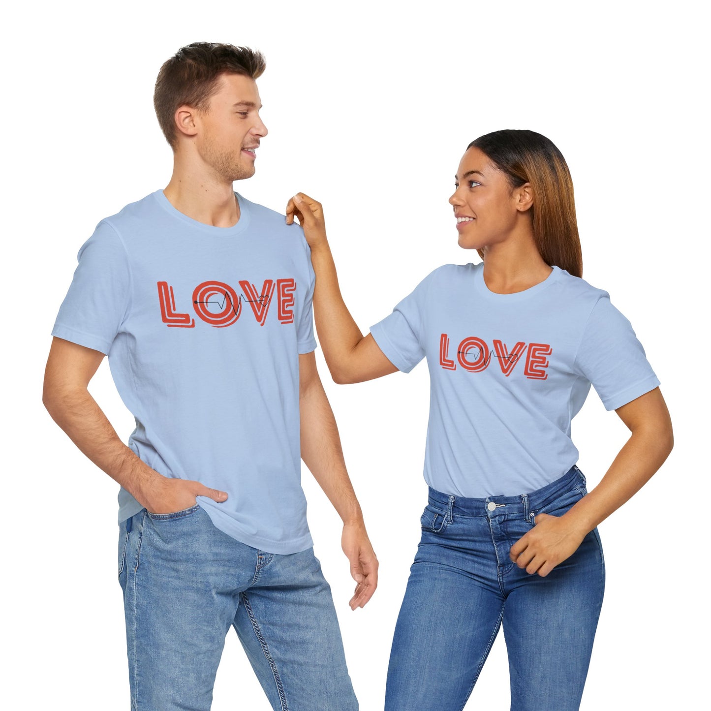 T-shirt Valentines Design 10