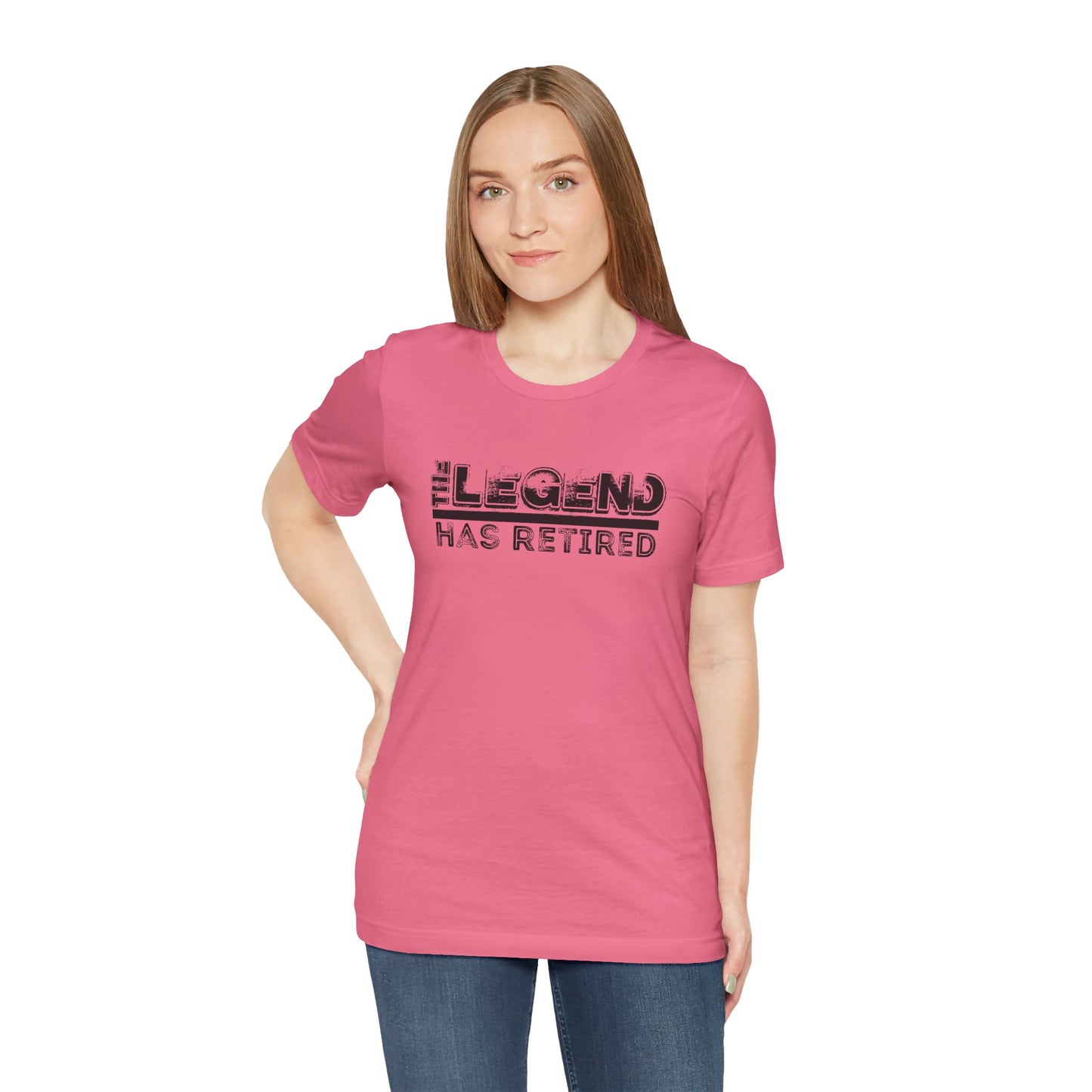 T-shirt Retirement Design 9