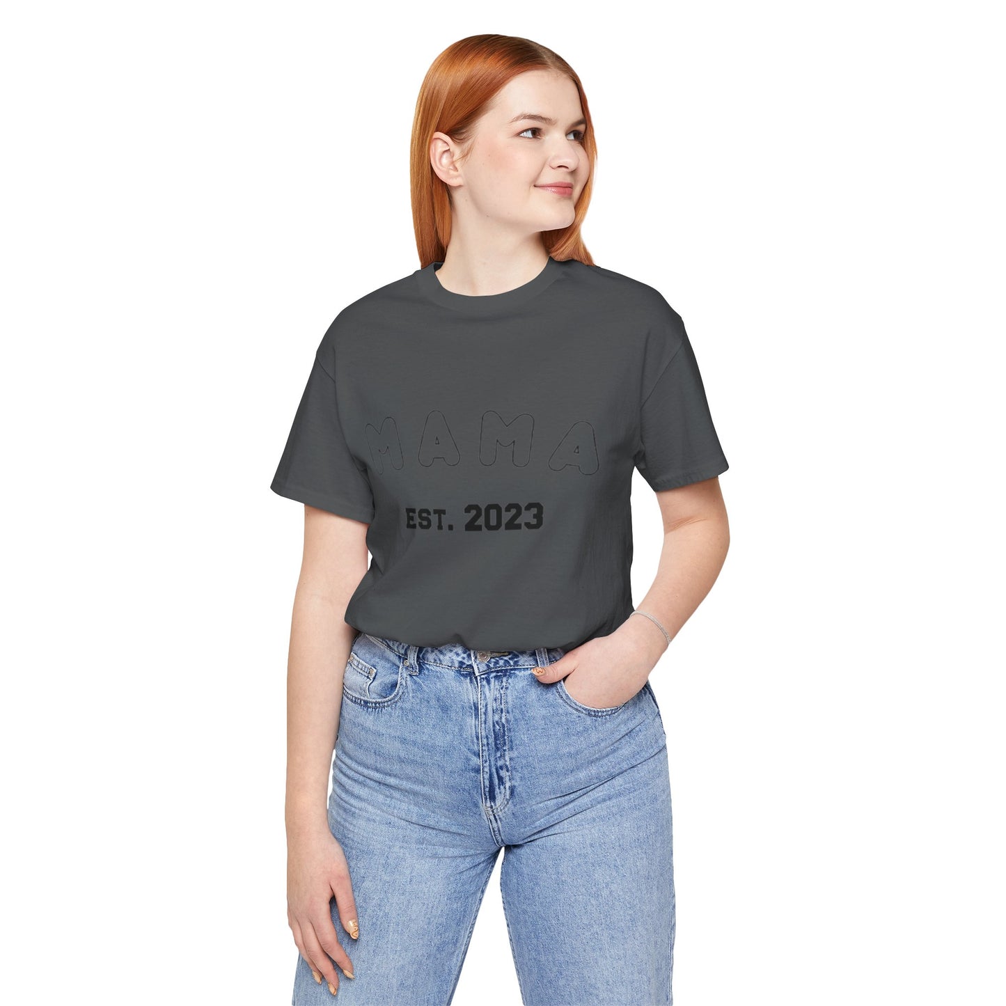 T-shirt Mother's Day Design 5