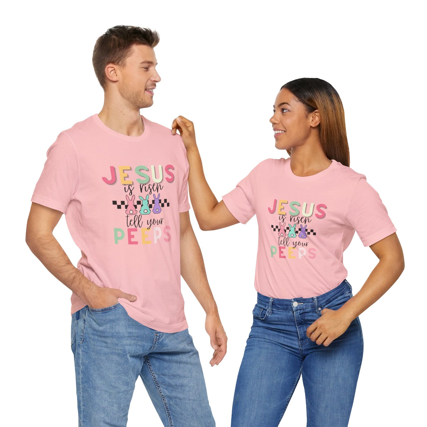 T-shirt Easter Design 7