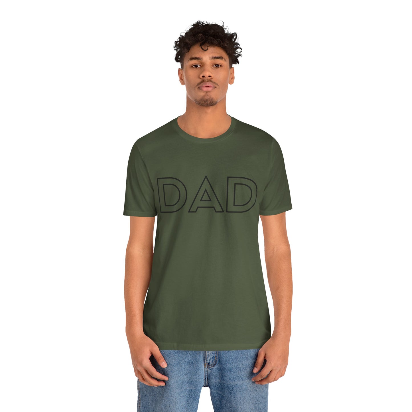 T-shirt Father's Day Design 7