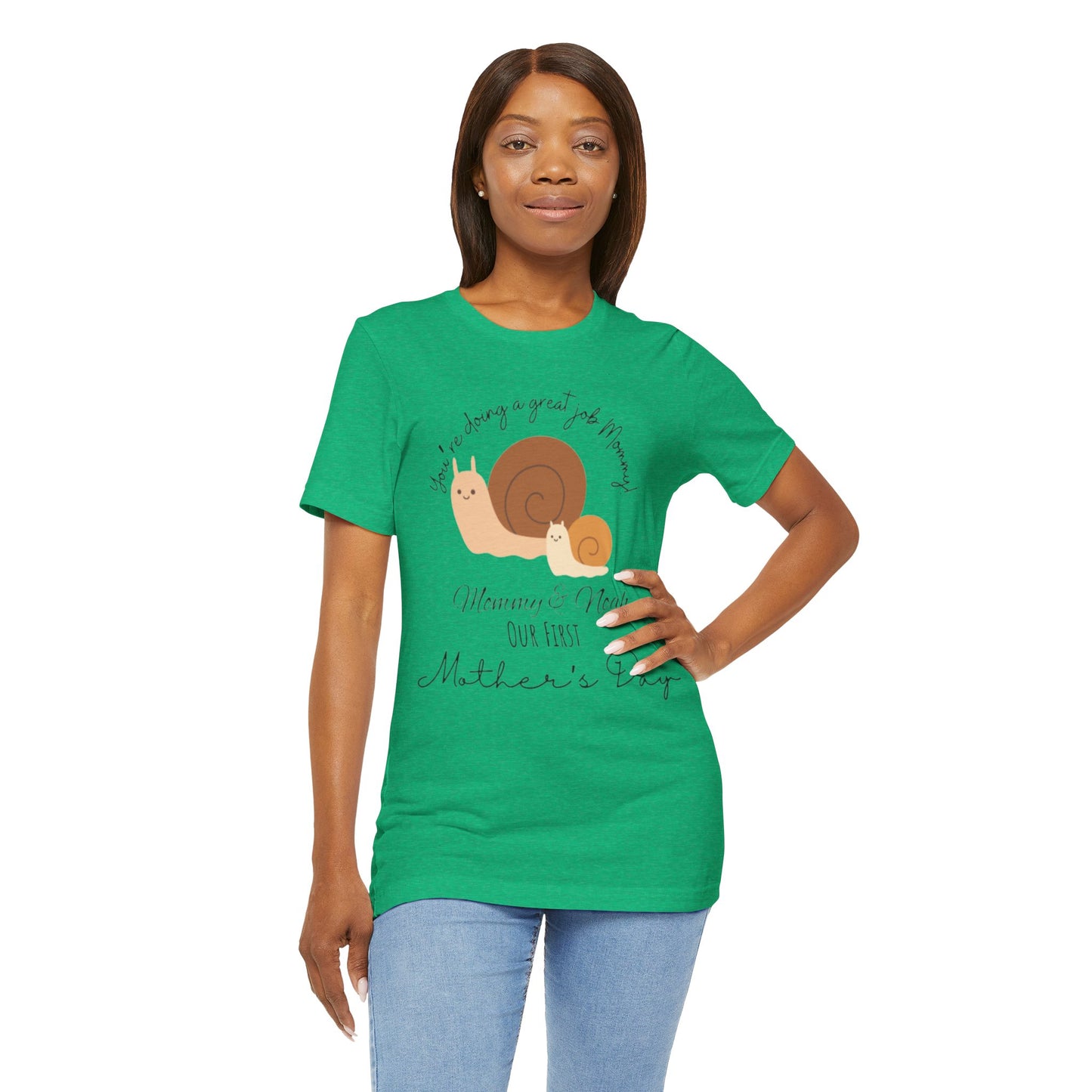 T-shirt Mother's Day Design 8