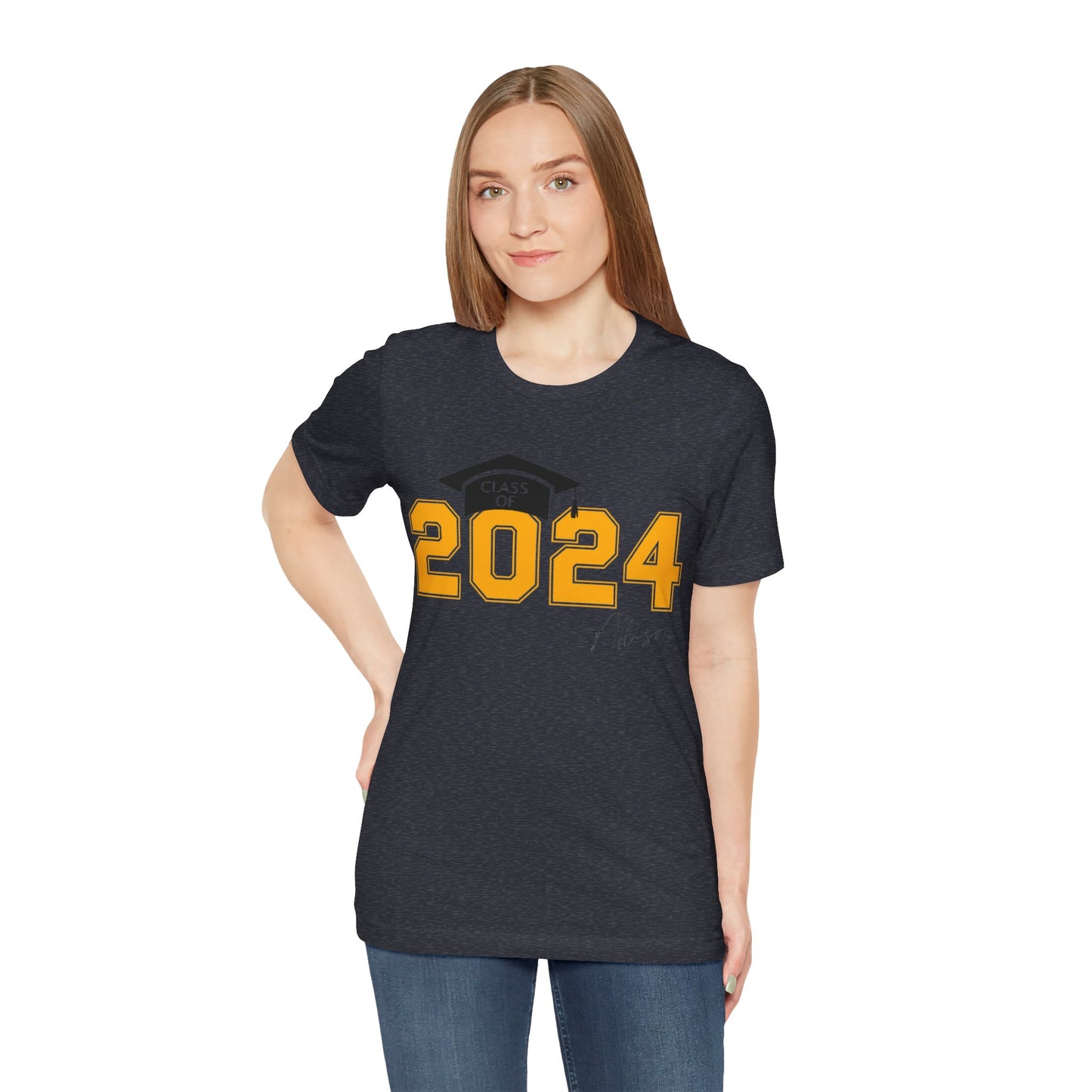 T-shirt Graduation Design 9