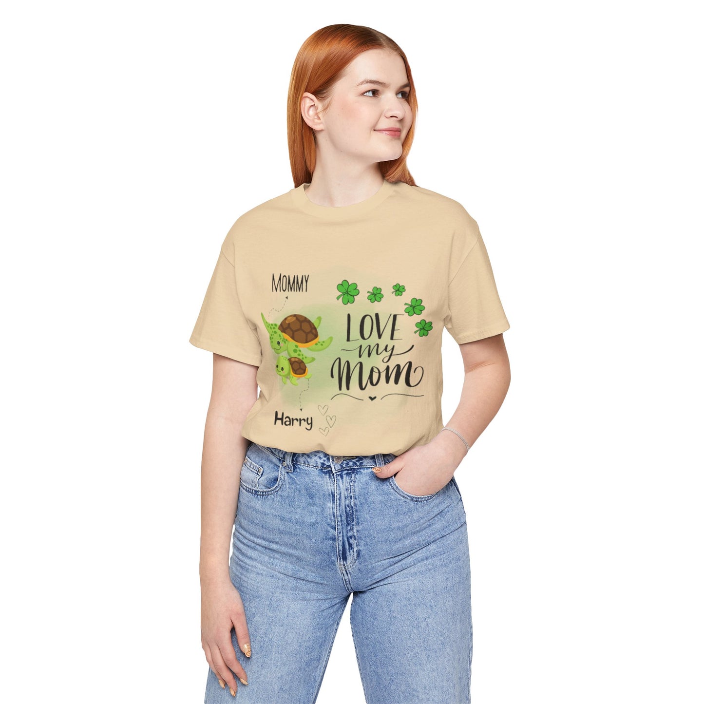 T-shirt Mother's Day Design 10