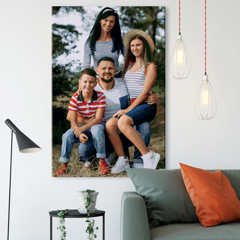 24x36 CANVAS UPLOAD