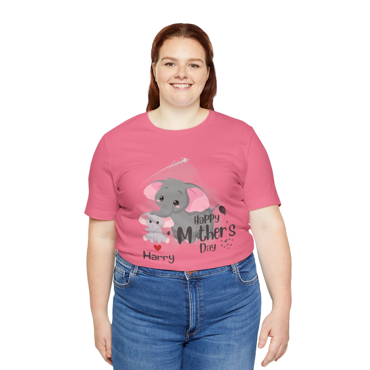 T-shirt Mother's Day Design 11