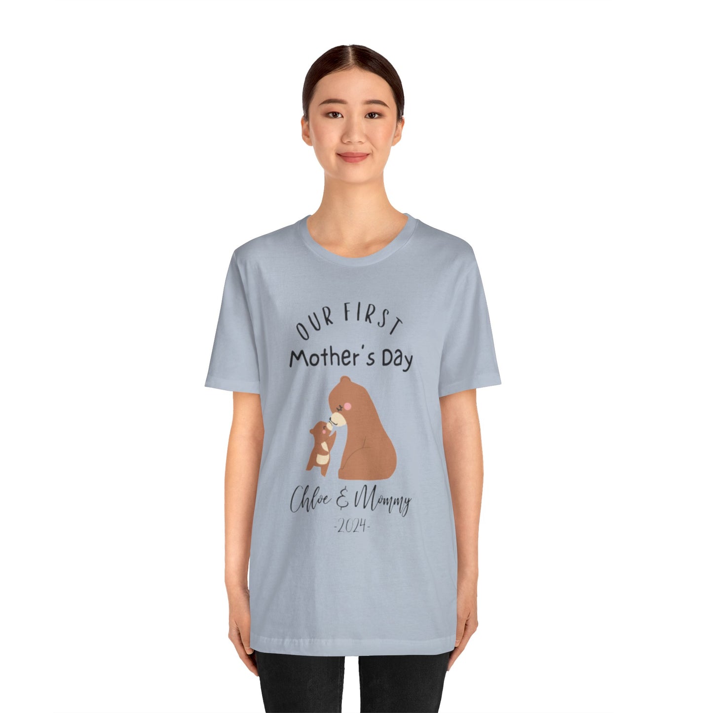 T-shirt Mother's Day Design 7