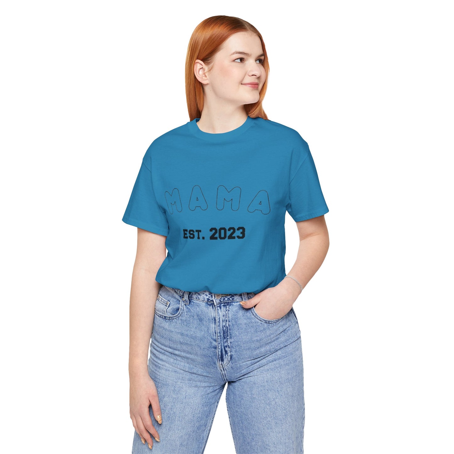 T-shirt Mother's Day Design 5