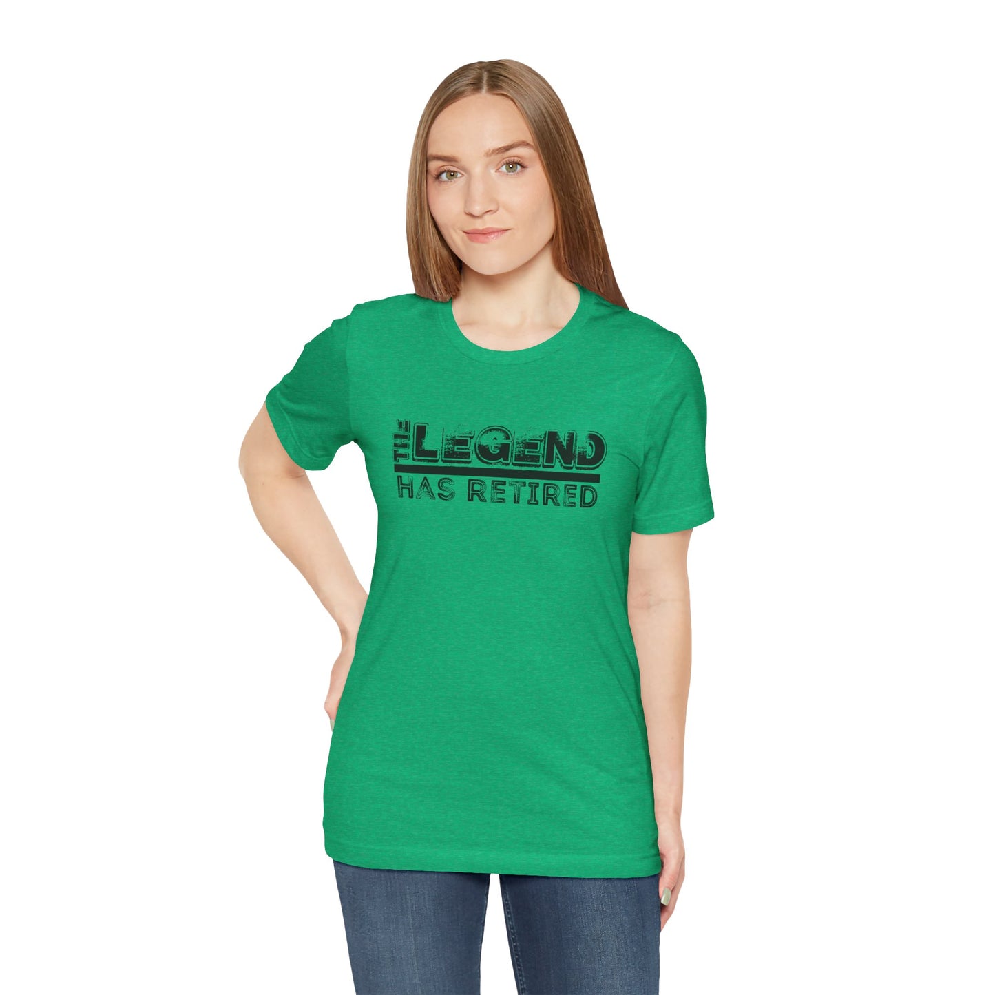 T-shirt Retirement Design 9