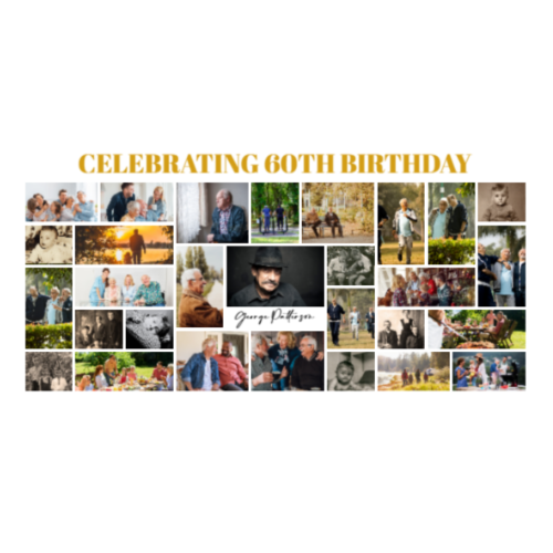 BANNER COLLAGE #2