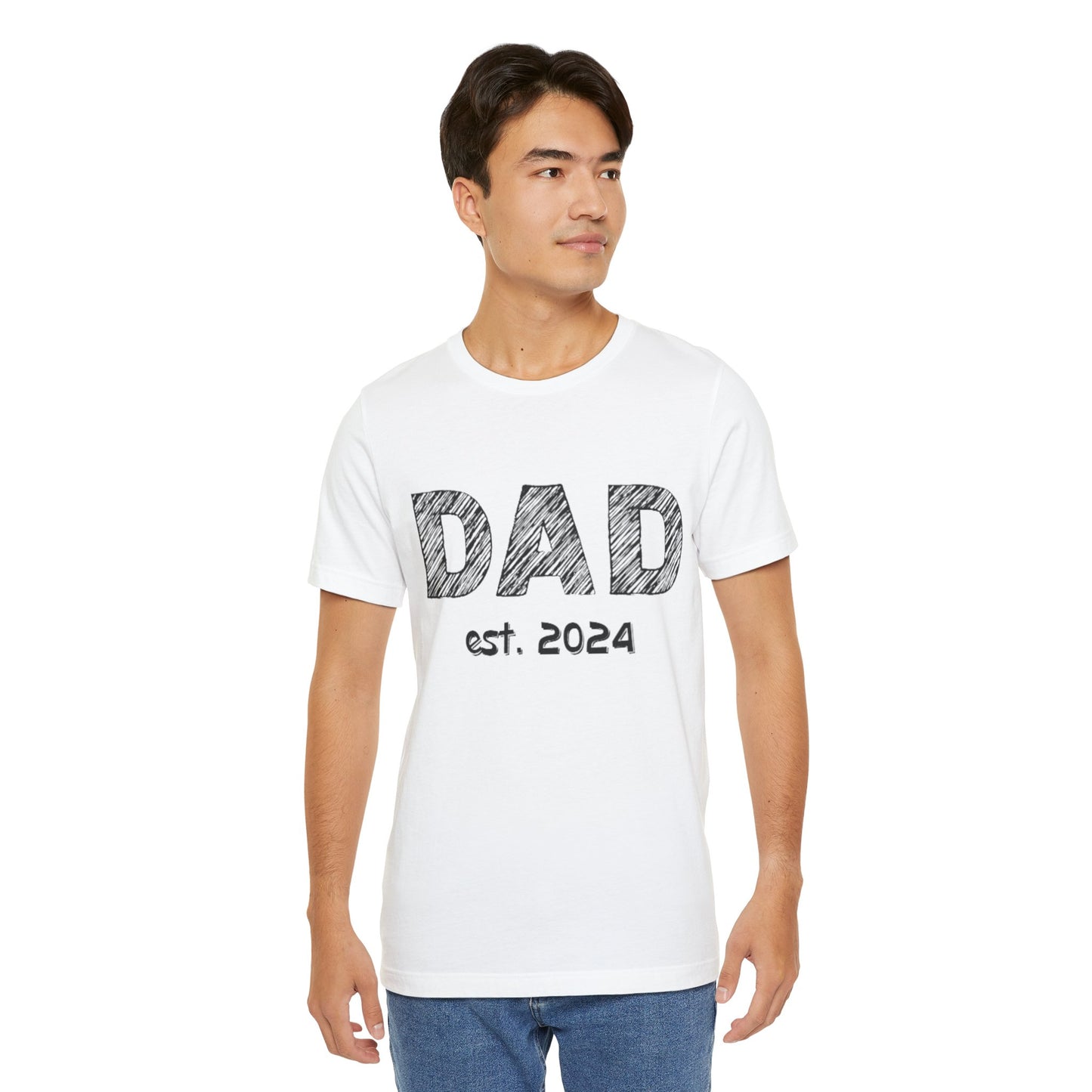 T-shirt Father's Day Design 9