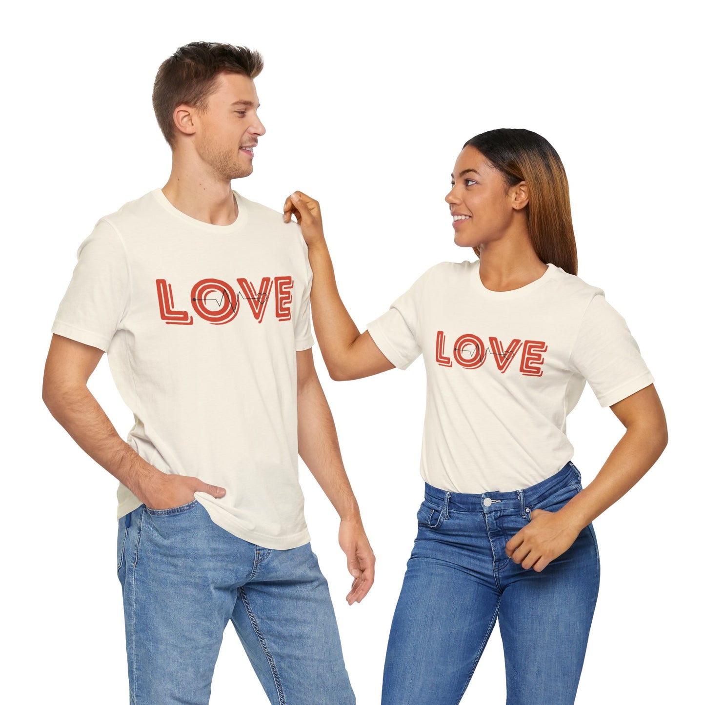 T-shirt Valentines Design 10