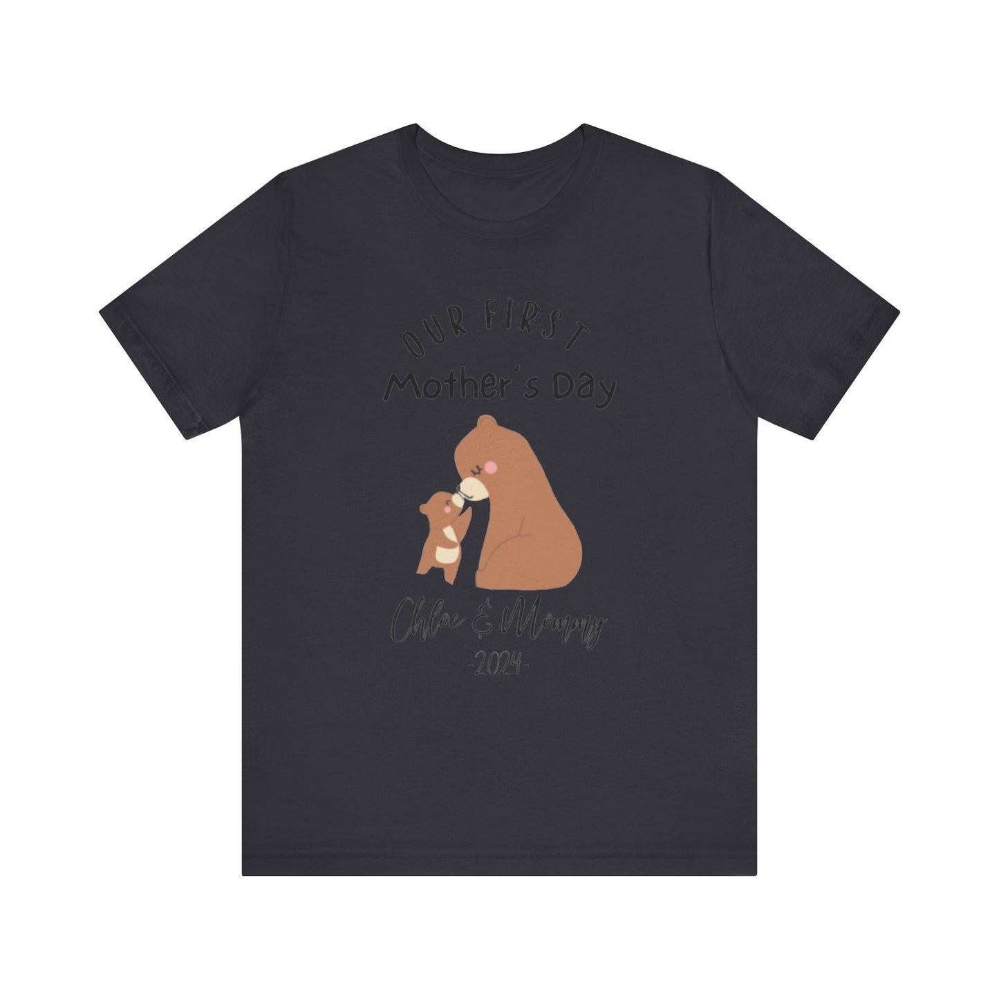 T-shirt Mother's Day Design 7