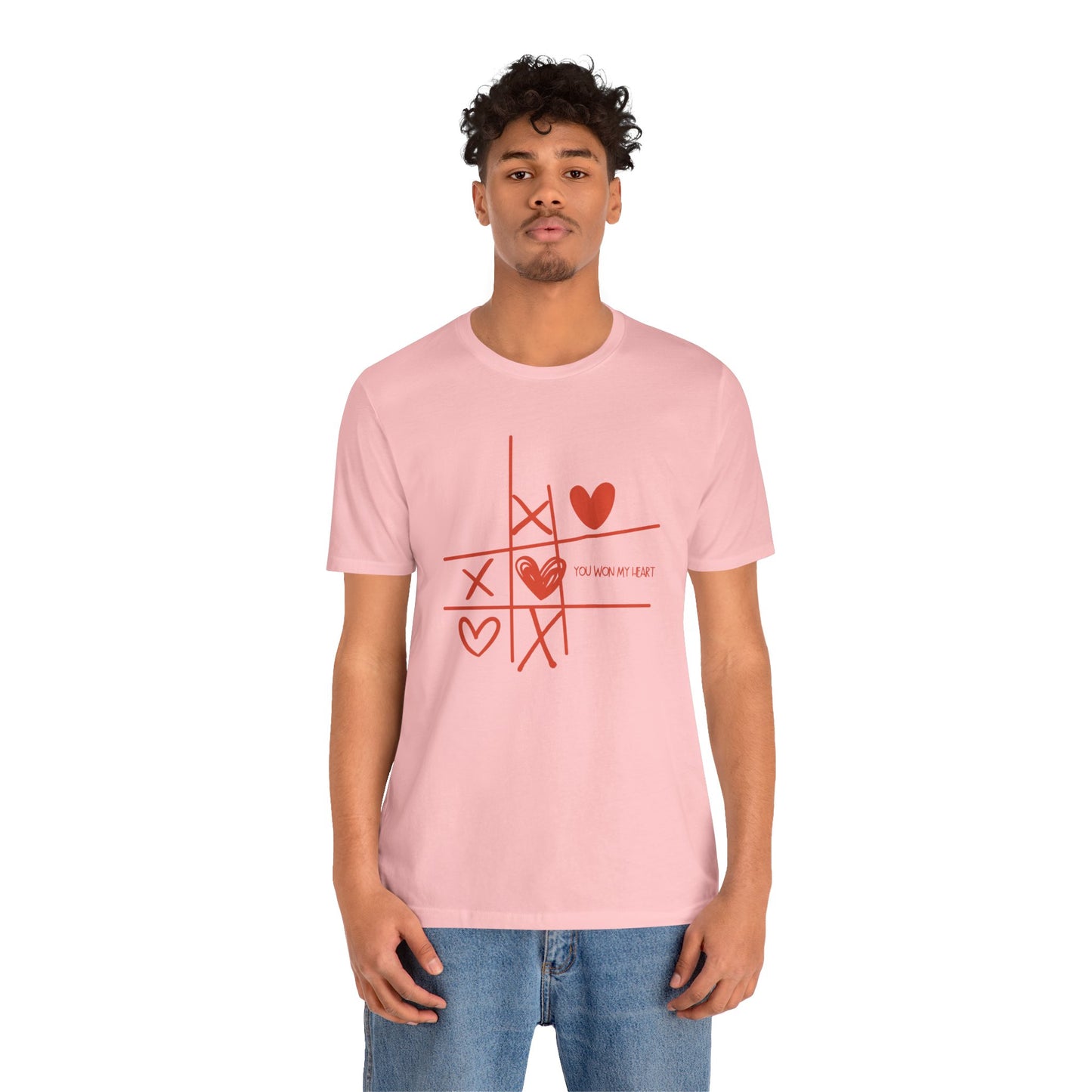 T-shirt Valentines Design 6