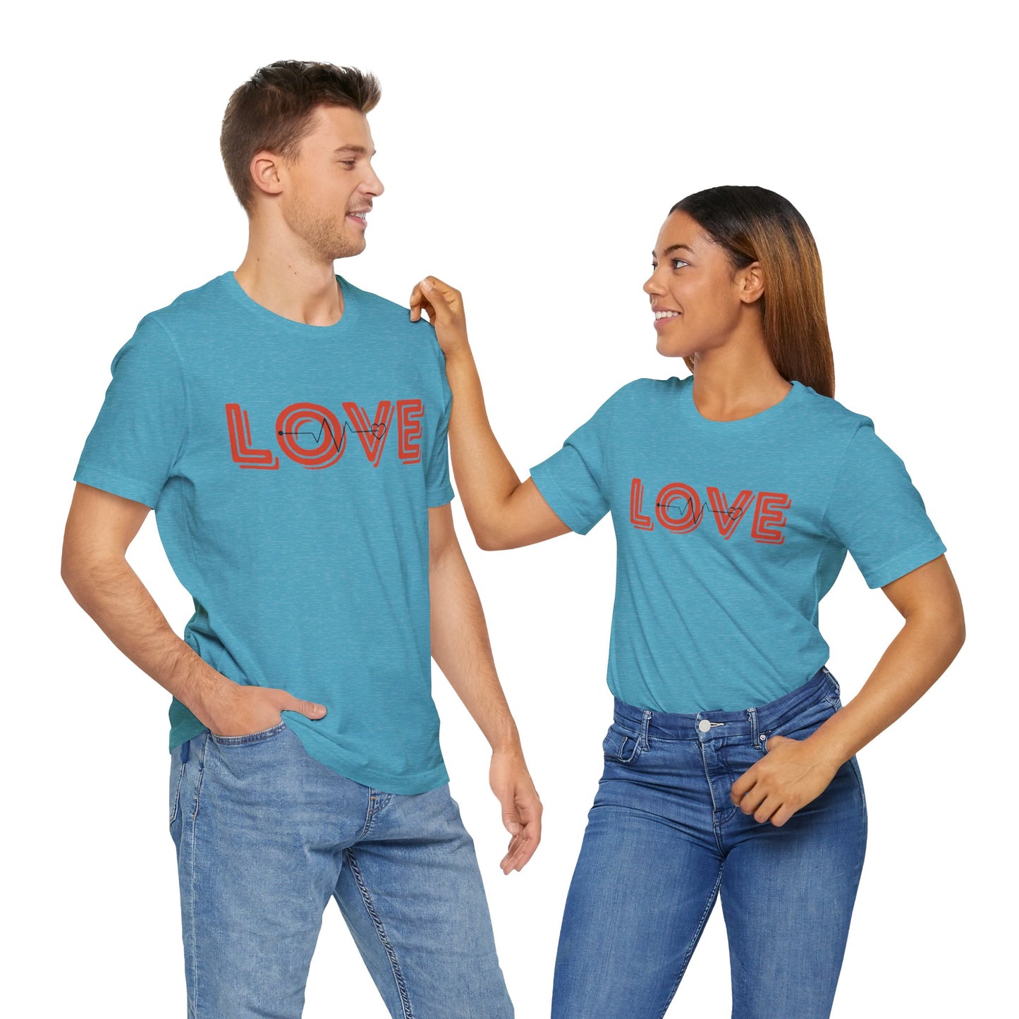 T-shirt Valentines Design 10