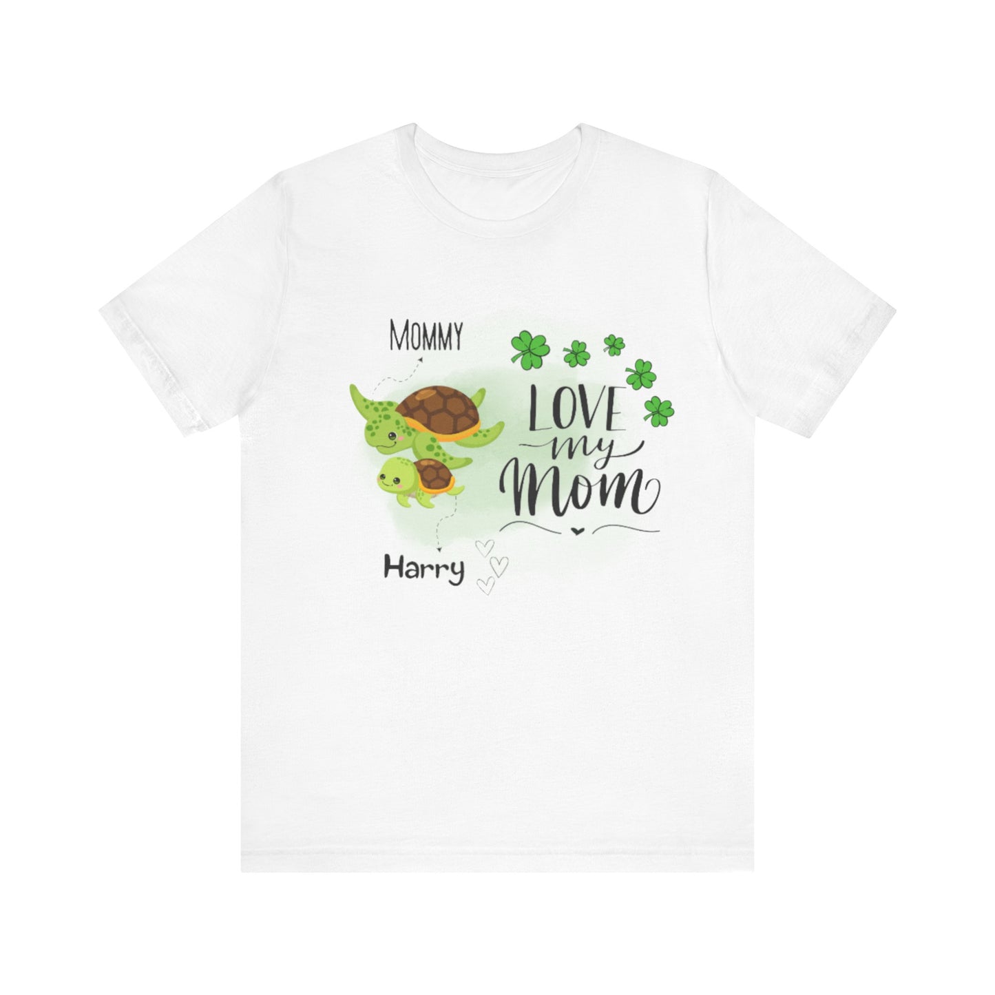 T-shirt Mother's Day Design 10