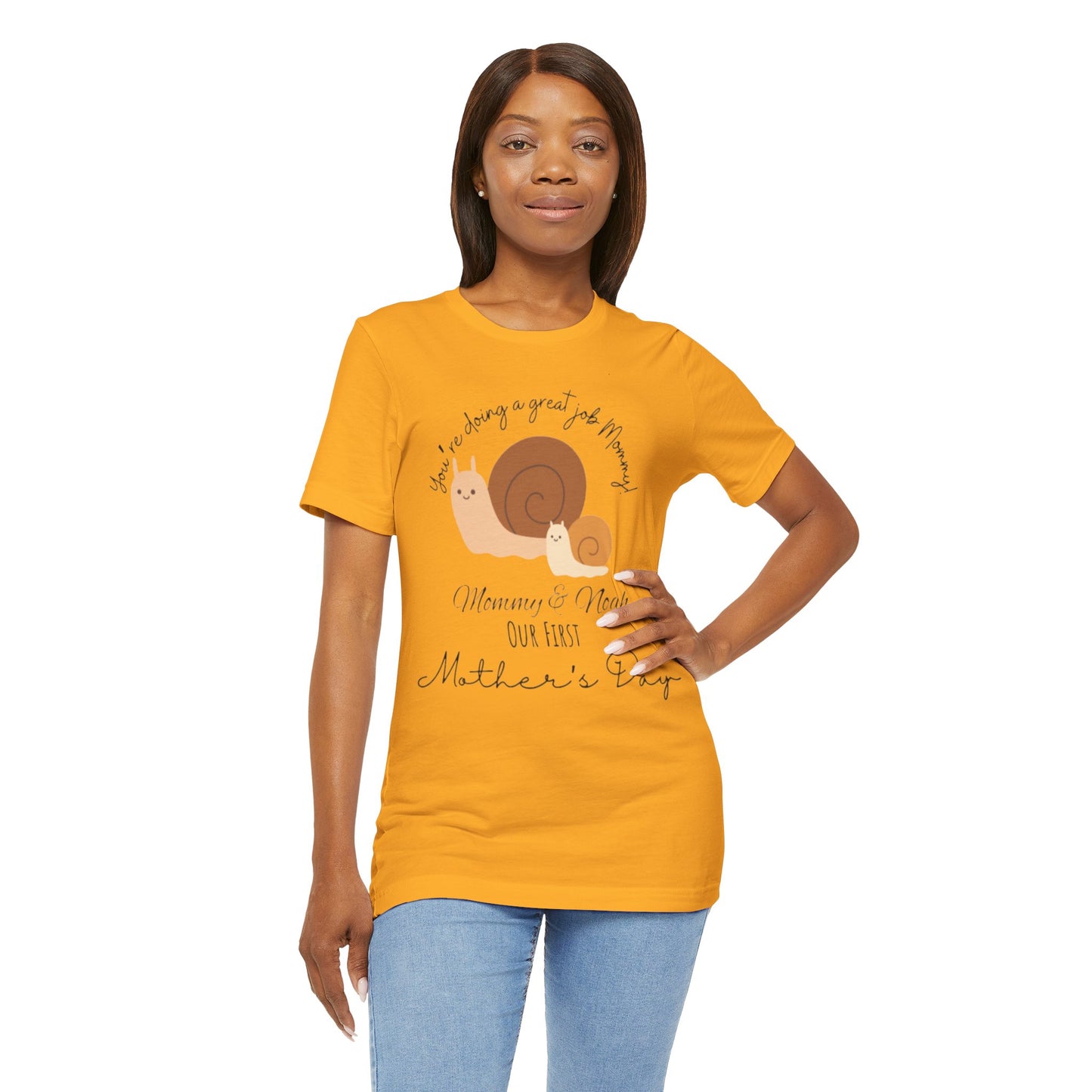 T-shirt Mother's Day Design 8